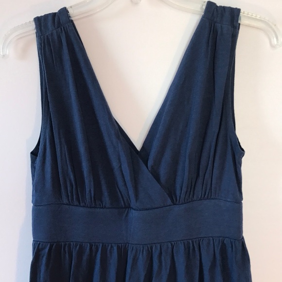 Color Block Maxi - Picture 4 of 7